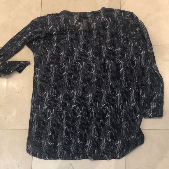 Isabel Marant for H&M Top - Picture 5 of 5